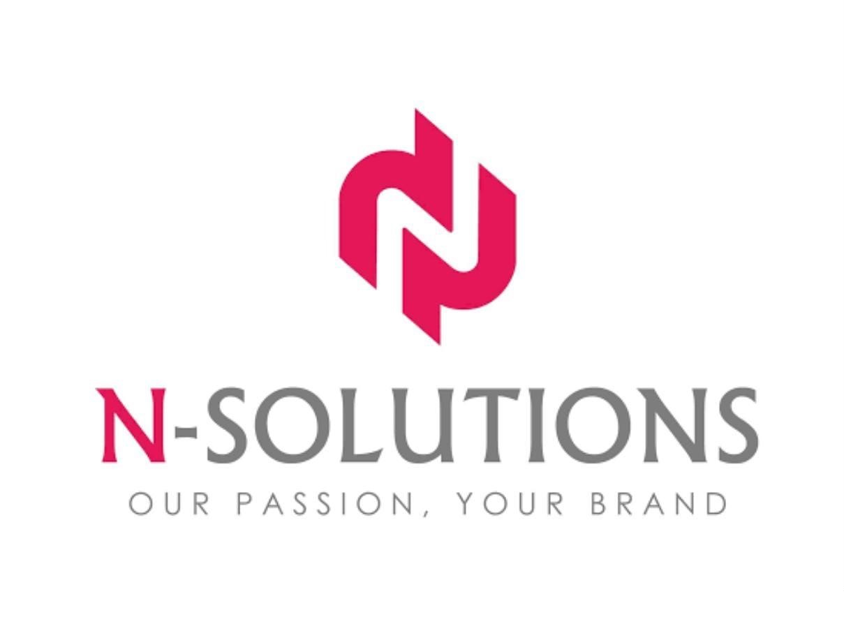 N Solutions Logo